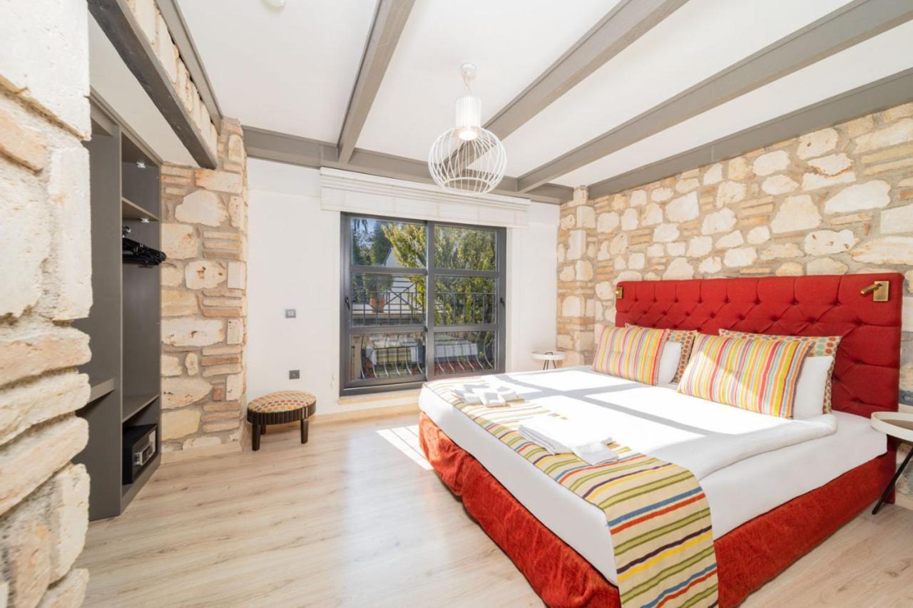 Peaceful Flat Near Hadrians Gate Daire Antalya
