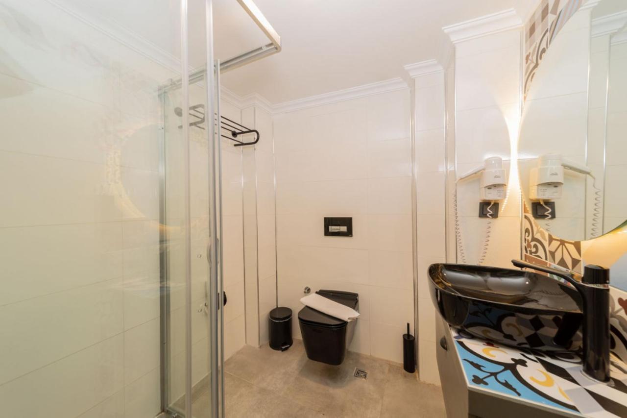 Daire Peaceful Flat Near Hadrians Gate *